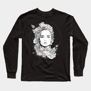 Cosmic Dreamer Long Sleeve T-Shirt